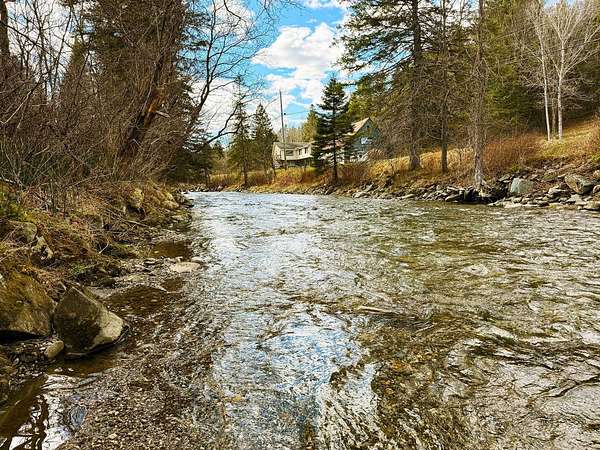 11.2 Acres of Land for Sale in Colebrook, New Hampshire