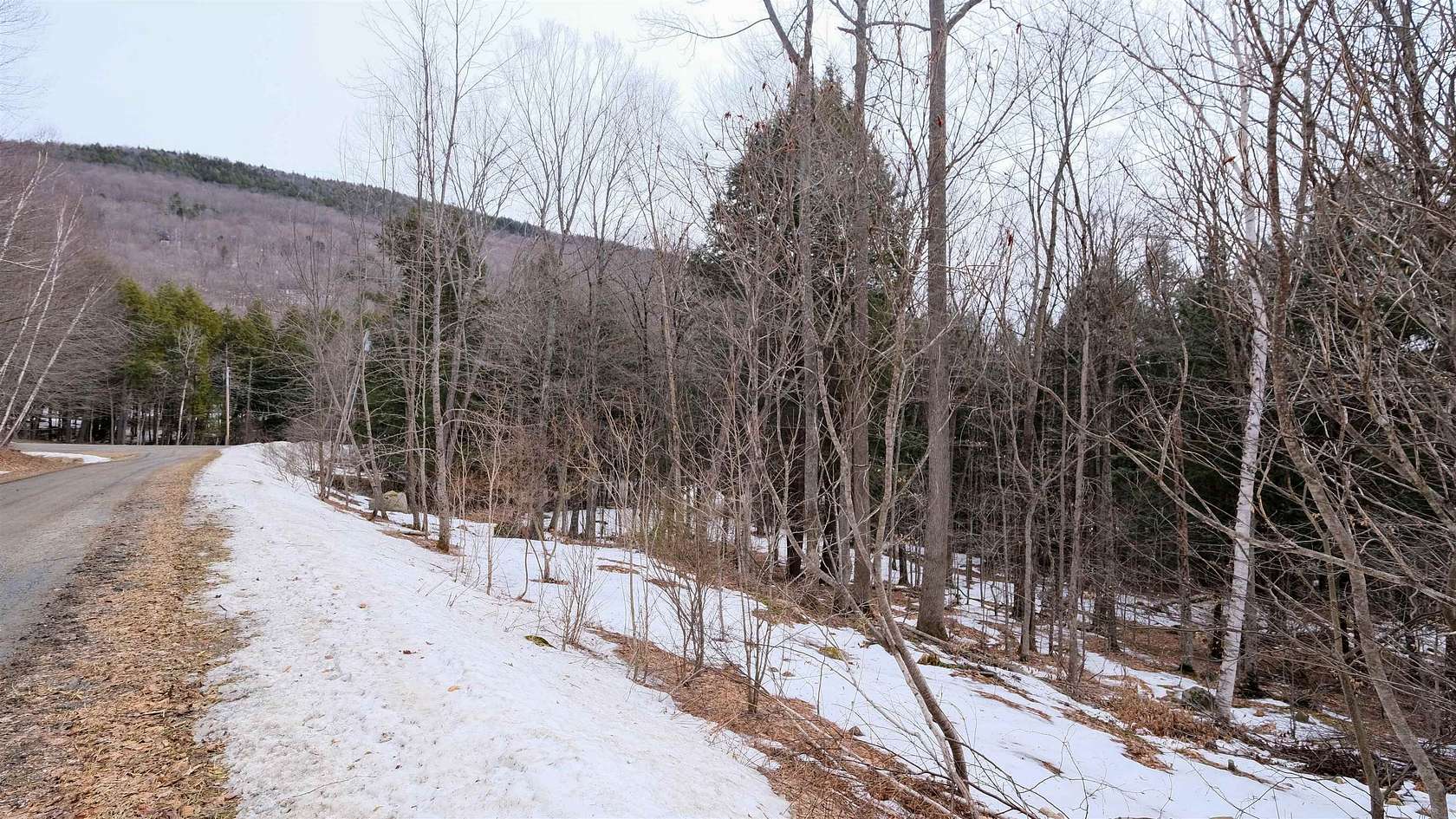 1.46 Acres of Residential Land for Sale in Plymouth, Vermont