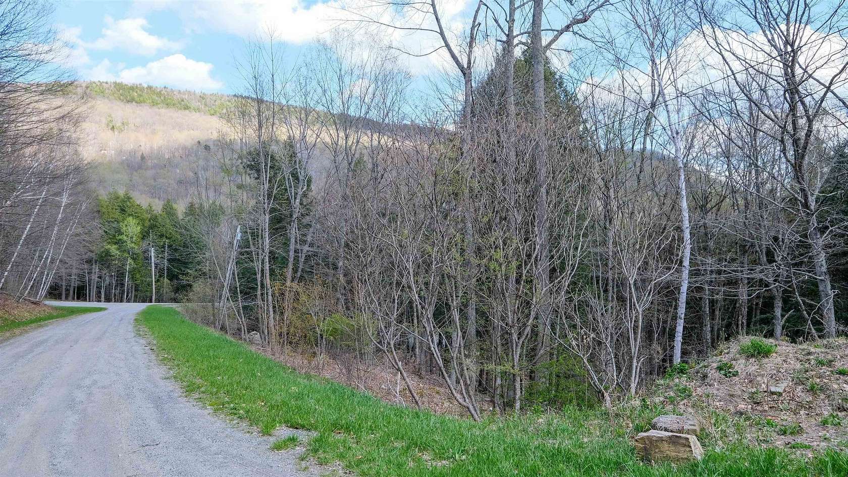 1.46 Acres of Residential Land for Sale in Plymouth, Vermont