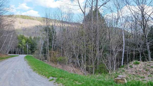 1.46 Acres of Residential Land for Sale in Plymouth, Vermont