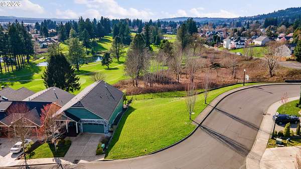 0.15 Acres of Residential Land for Sale in Washougal, Washington