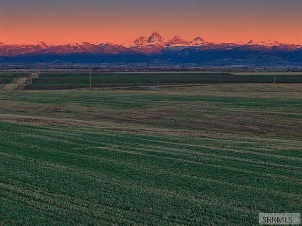 1.25 Acres of Residential Land for Sale in Tetonia, Idaho