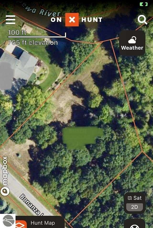 0.94 Acres of Land for Sale in Lake Isabella, Michigan