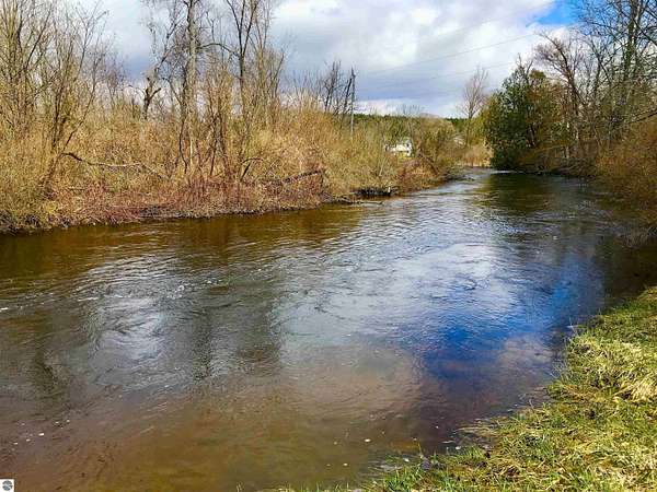 0.94 Acres of Land for Sale in Lake Isabella, Michigan
