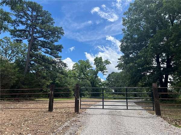 55.8 Acres of Land for Sale in Eureka Springs, Arkansas