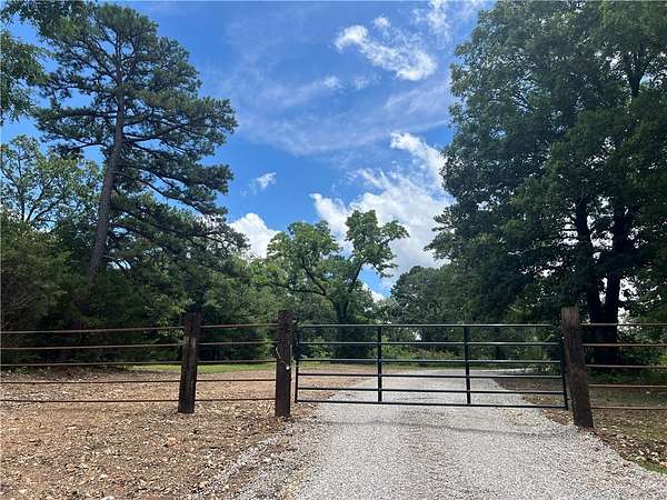 55.8 Acres of Land for Sale in Eureka Springs, Arkansas