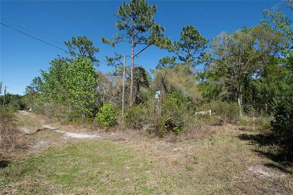 0.18 Acres of Land for Sale in New Port Richey, Florida