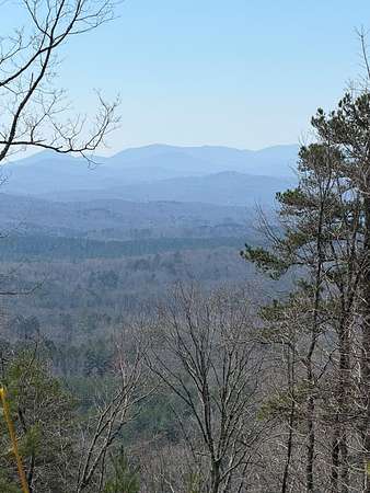 7.26 Acres of Residential Land for Sale in Murphy, North Carolina