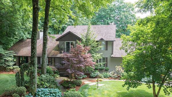 1.56 Acres of Land with Home for Sale in Jasper, Indiana