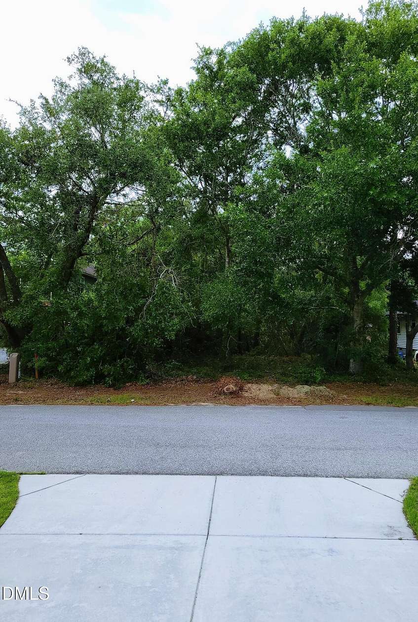 0.15 Acres of Residential Land for Sale in Oak Island, North Carolina