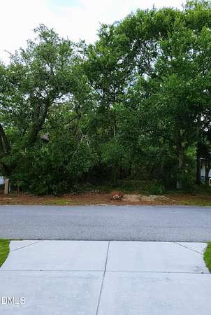 0.15 Acres of Residential Land for Sale in Oak Island, North Carolina