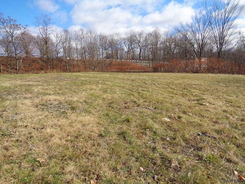 2.5 Acres of Commercial Land for Sale in Johnstown, Pennsylvania