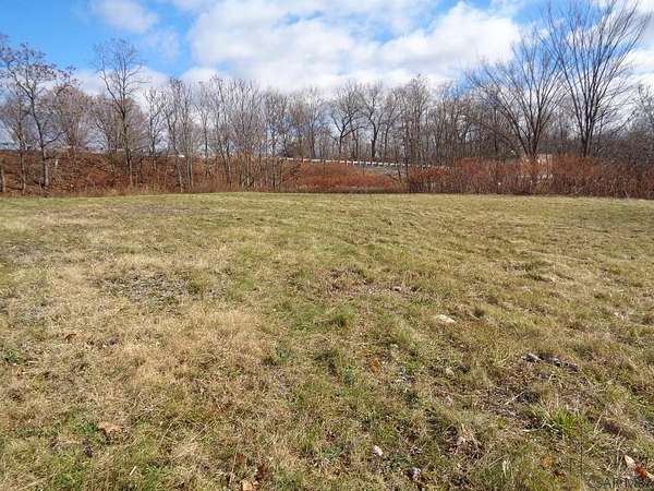 2.5 Acres of Commercial Land for Sale in Johnstown, Pennsylvania