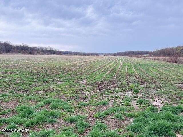 45 Acres of Land for Sale in Wildersville, Tennessee