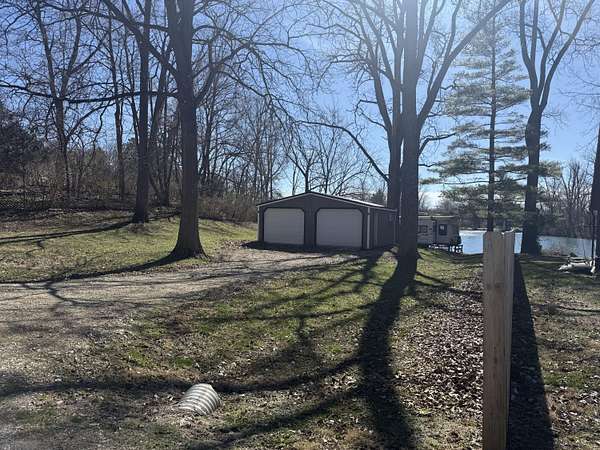 0.4 Acres of Residential Land for Sale in Greenville, Ohio