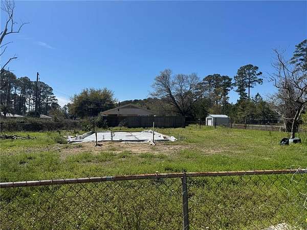 0.26 Acres of Residential Land for Sale in Brunswick, Georgia