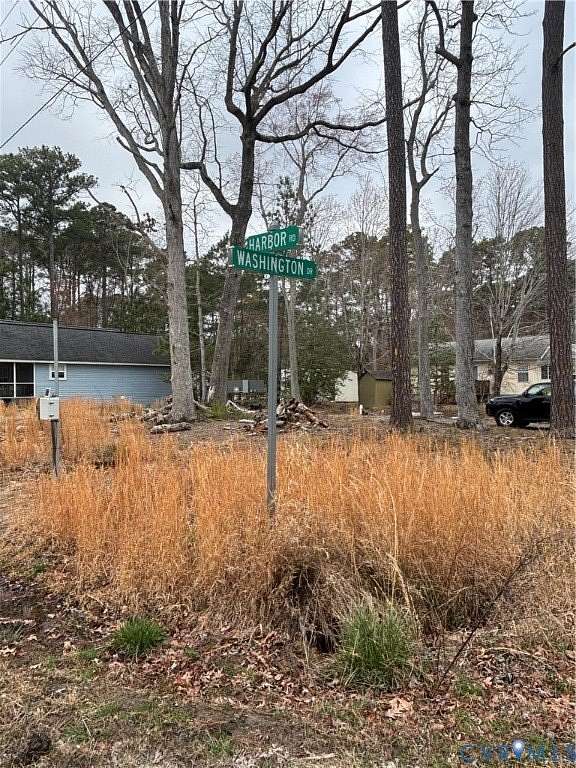 0.18 Acres of Residential Land for Sale in Reedville, Virginia