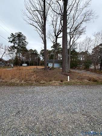 0.18 Acres of Residential Land for Sale in Reedville, Virginia
