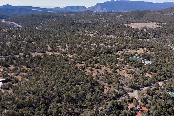 10 Acres of Recreational Land for Sale in Tijeras, New Mexico
