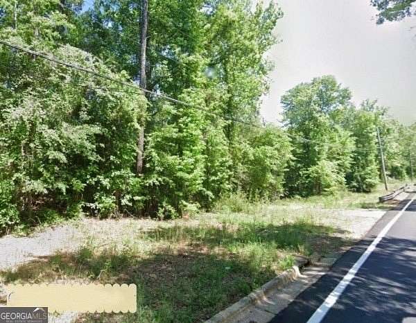 2 Acres of Land for Sale in Dublin, Georgia