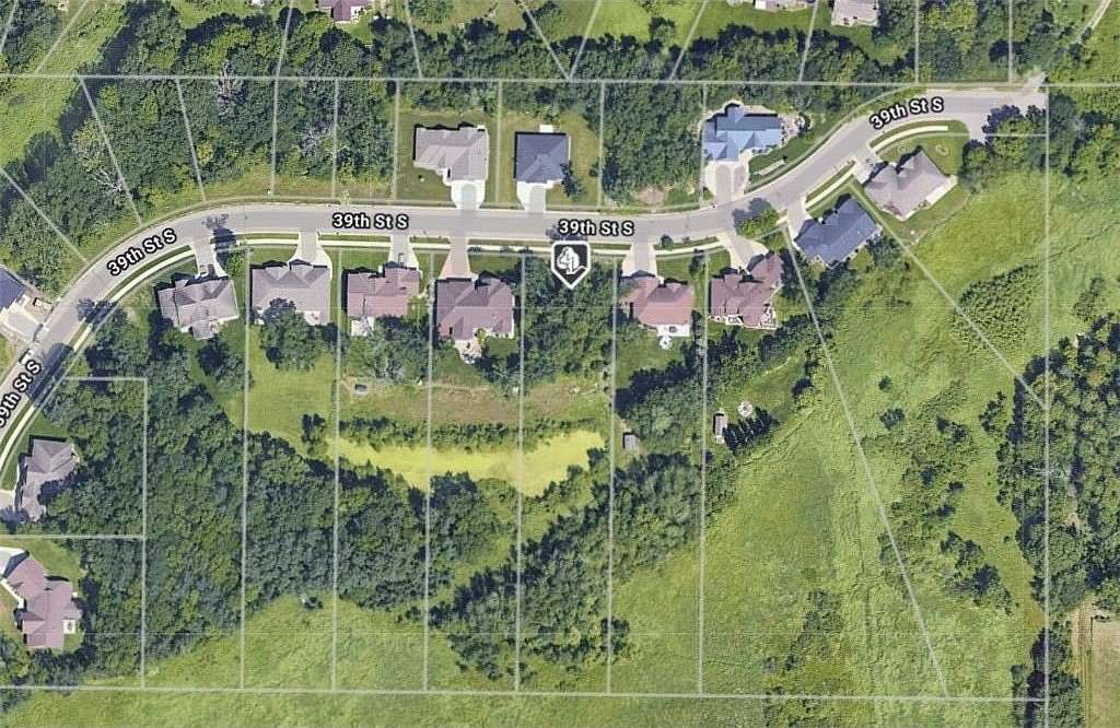 1 Acre of Residential Land for Sale in St. Cloud, Minnesota