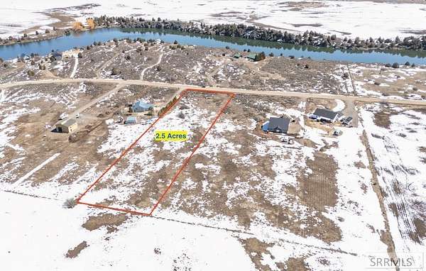 2.5 Acres of Residential Land for Sale in Ashton, Idaho