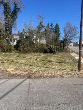 0.06 Acres of Residential Land for Sale in Roanoke, Virginia