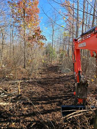 7.29 Acres of Land for Sale in Stonington, Connecticut