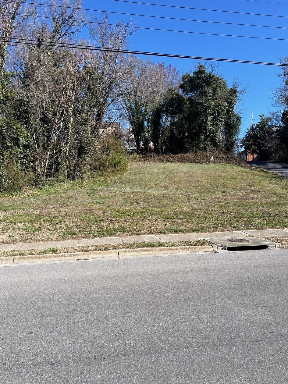 0.08 Acres of Land for Sale in Roanoke, Virginia