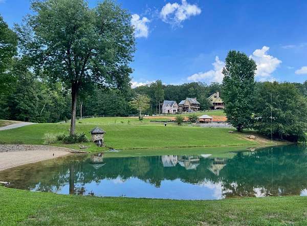 0.12 Acres of Residential Land for Sale in Chickamauga, Georgia