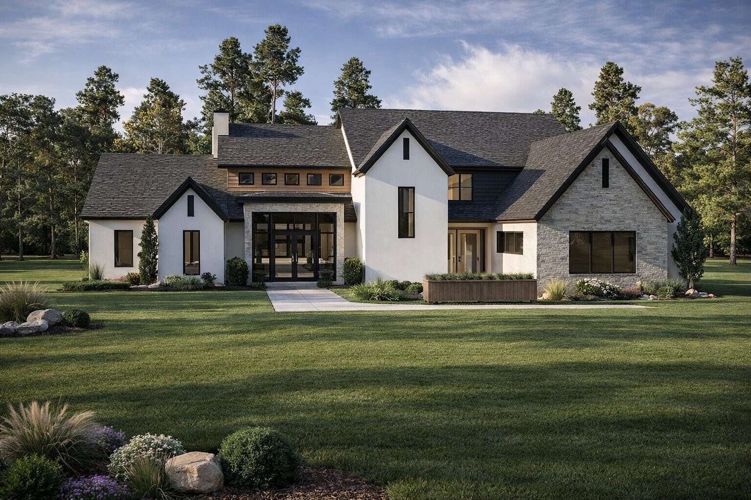 4.4 Acres of Land with Home for Sale in Nashville, Tennessee