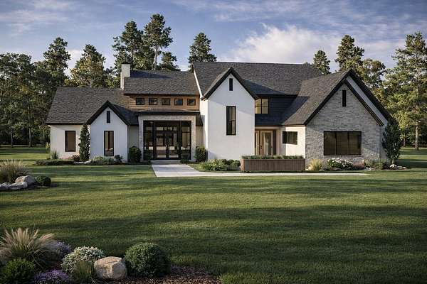 4.4 Acres of Land with Home for Sale in Nashville, Tennessee