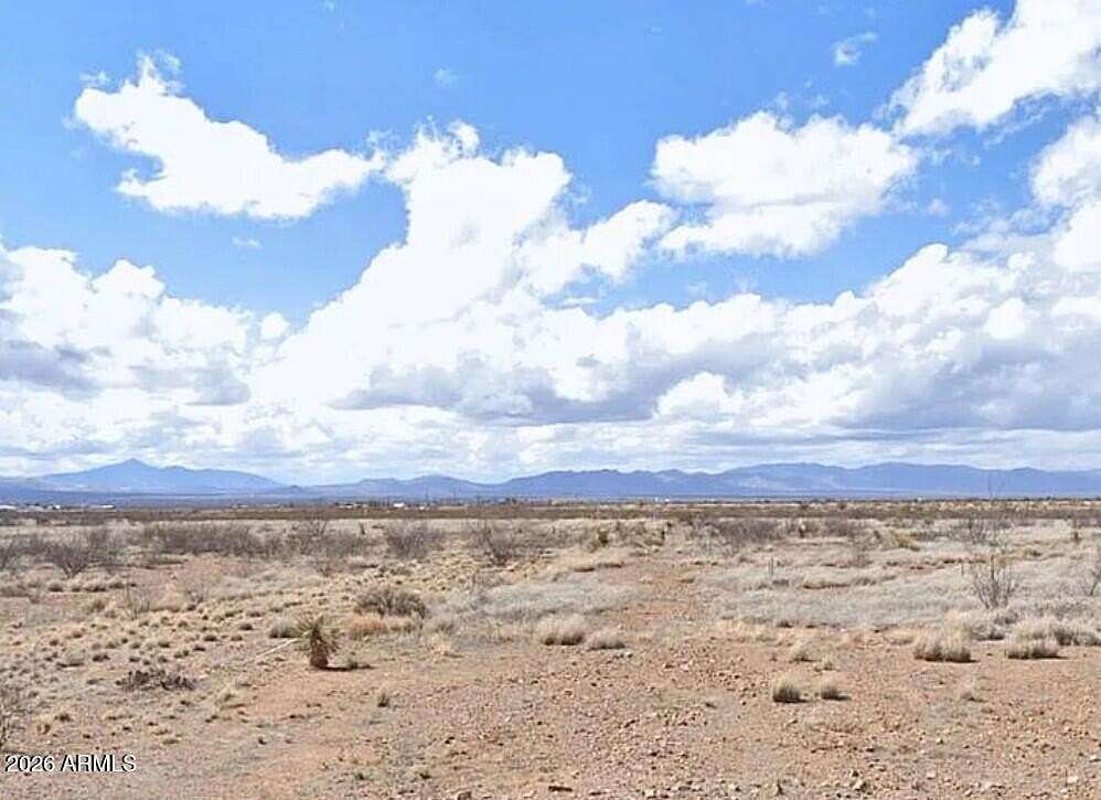 0.43 Acres of Land for Sale in Douglas, Arizona