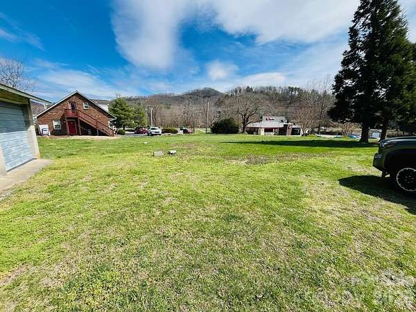 0.3 Acres of Commercial Land for Sale in Black Mountain, North Carolina