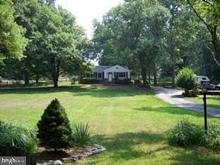 2 Acres of Land with Home for Lease in Silver Spring, Maryland