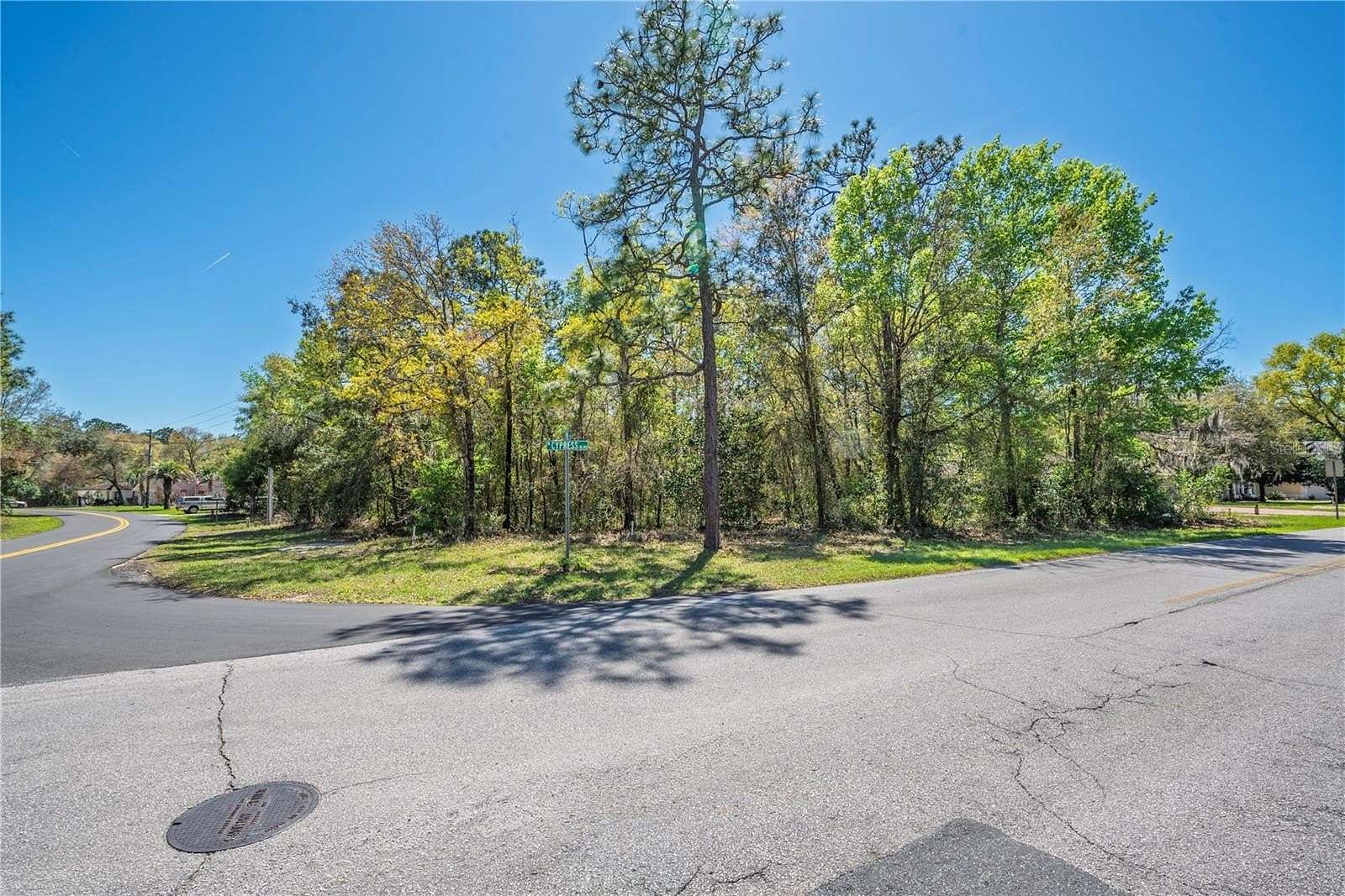 0.29 Acres of Residential Land for Sale in Homosassa, Florida