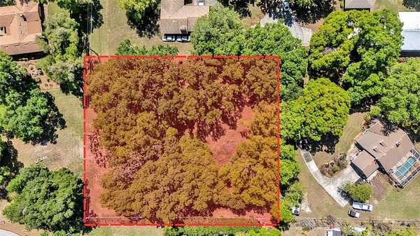 1 Acre of Residential Land for Sale in Lakeland, Florida