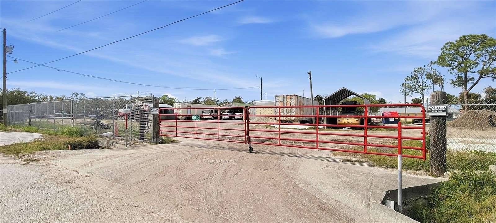 1 Acre of Residential Land for Sale in Hudson, Florida