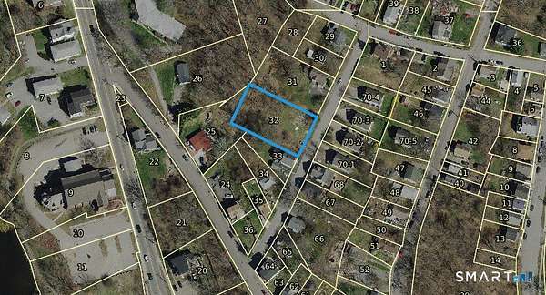 0.39 Acres of Land for Sale in Norwich, Connecticut