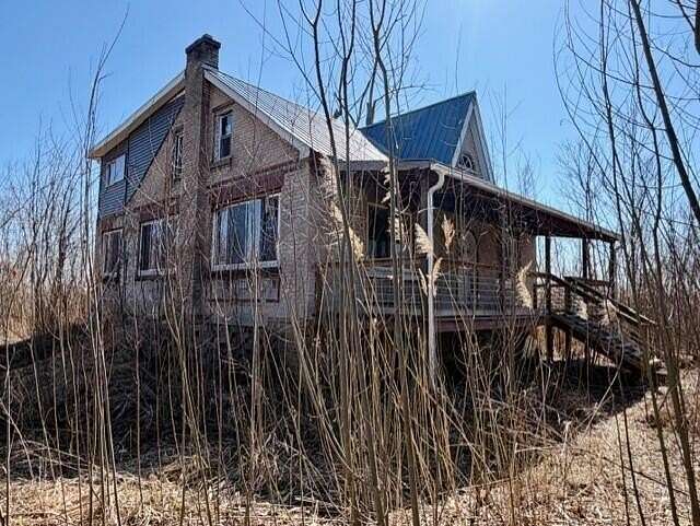 4.78 Acres of Residential Land for Sale in Hobart, Indiana