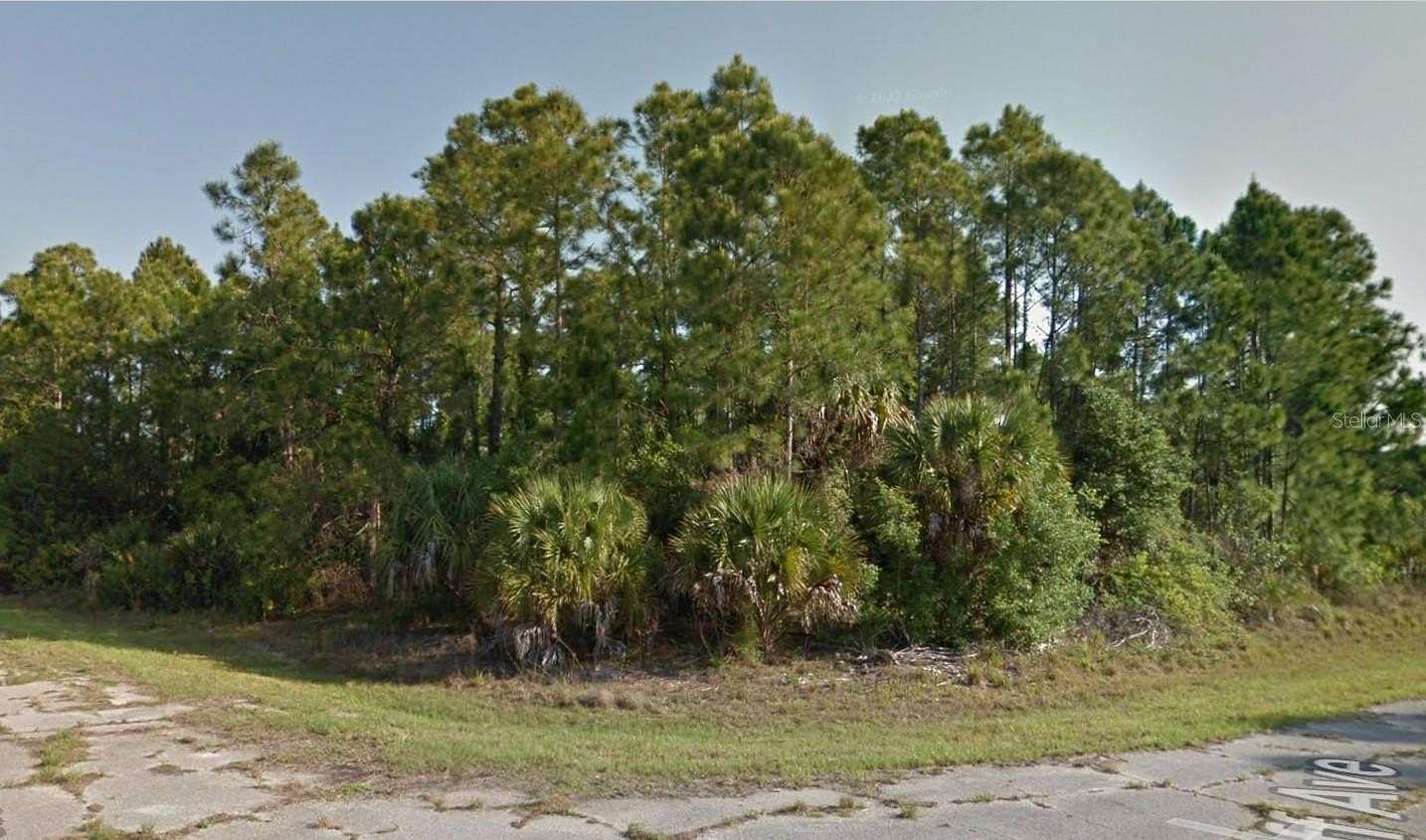 0.31 Acres of Land for Sale in North Port, Florida