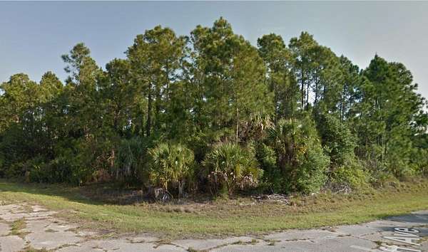 0.31 Acres of Land for Sale in North Port, Florida