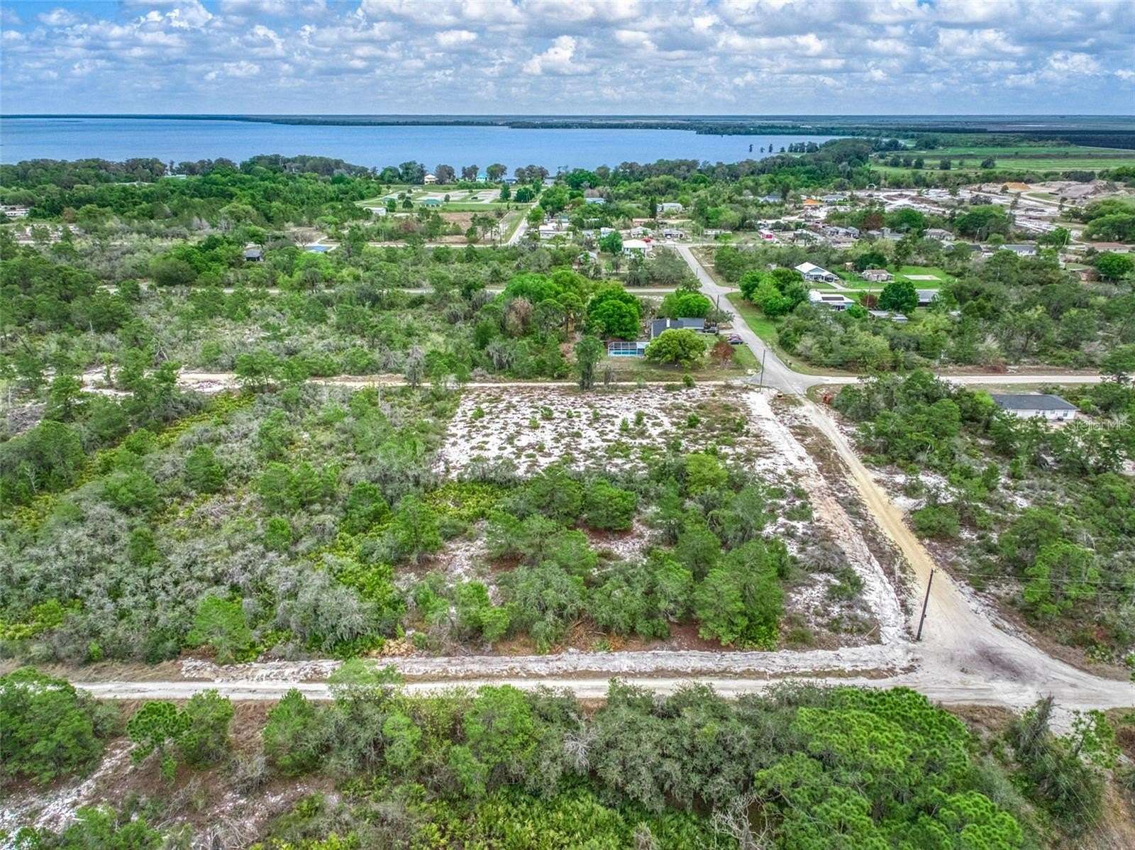 0.52 Acres of Residential Land for Sale in Lake Placid, Florida