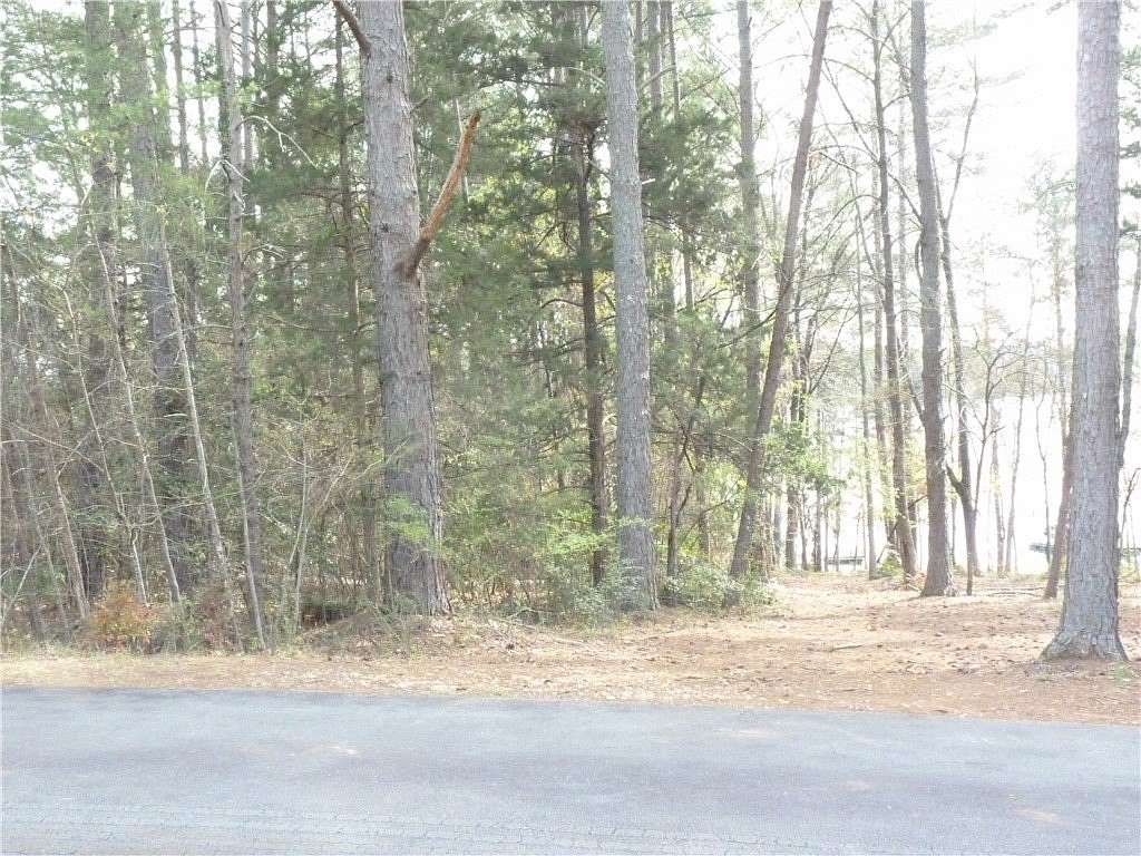 1.1 Acres of Land for Sale in Seneca, South Carolina