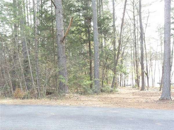 1.1 Acres of Land for Sale in Seneca, South Carolina