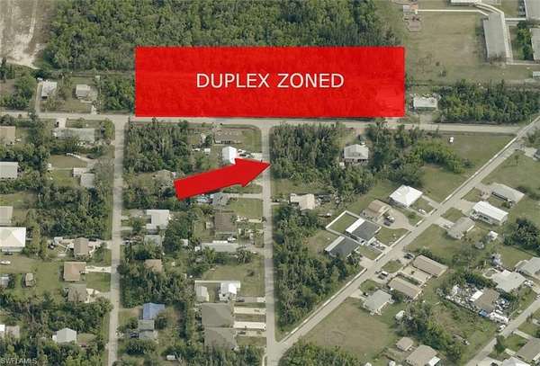 0.23 Acres of Residential Land for Sale in Bokeelia, Florida