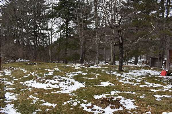3.7 Acres of Land with Home for Sale in Jefferson, New York