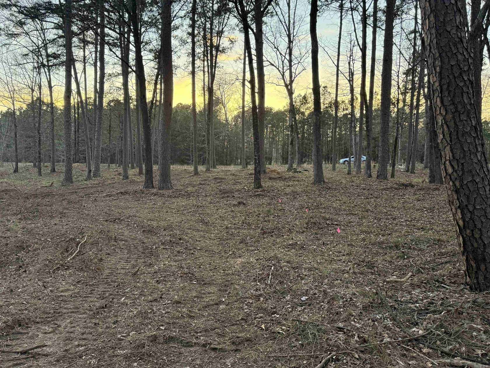 1.3 Acres of Residential Land for Sale in Drasco, Arkansas