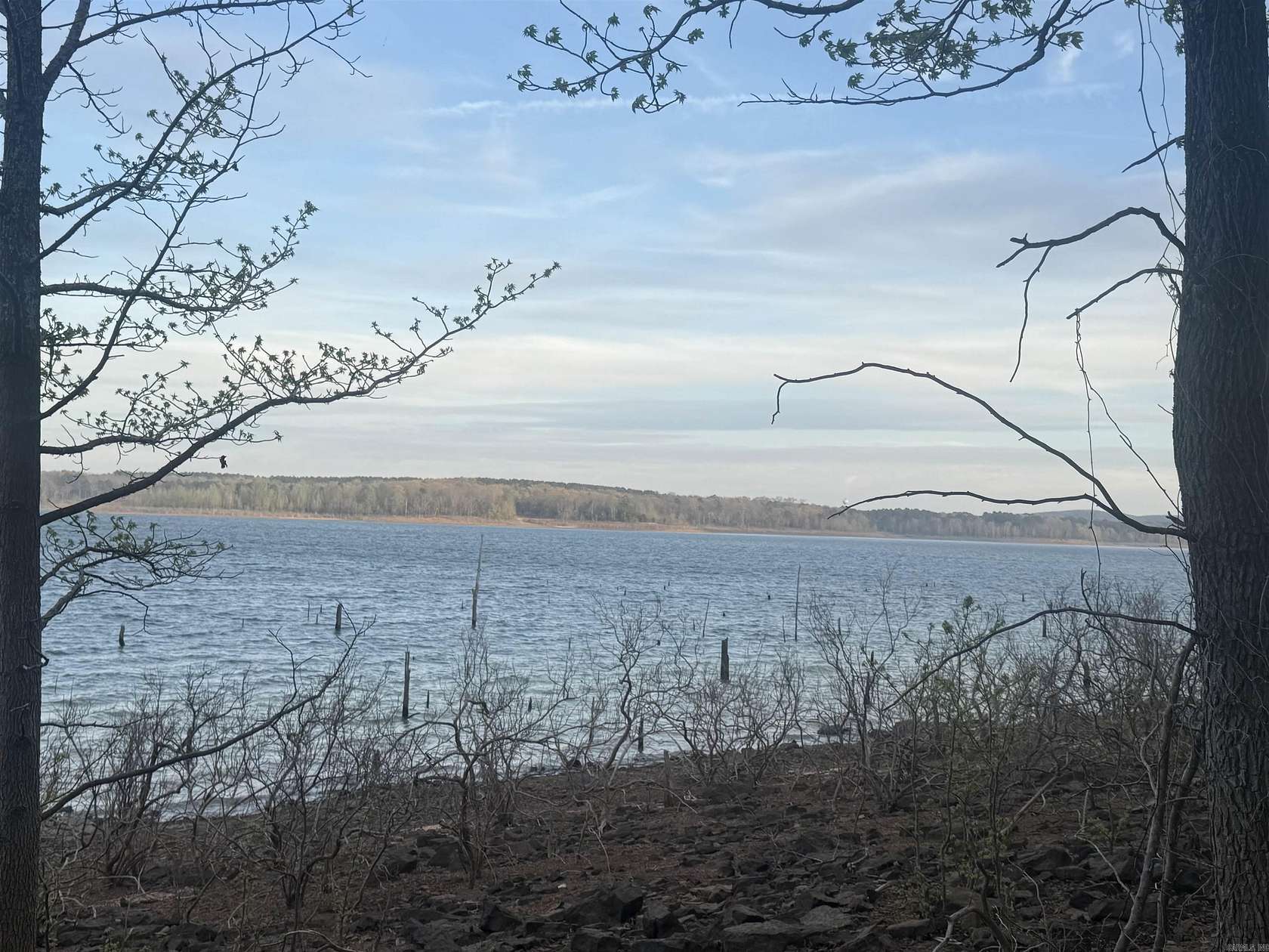 1.3 Acres of Residential Land for Sale in Drasco, Arkansas