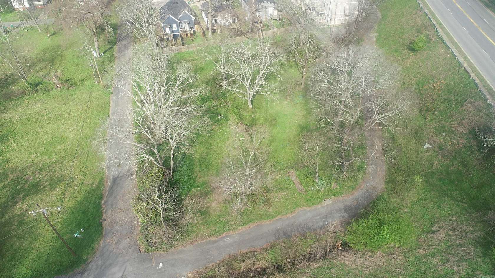 0.47 Acres of Residential Land for Sale in Little Rock, Arkansas